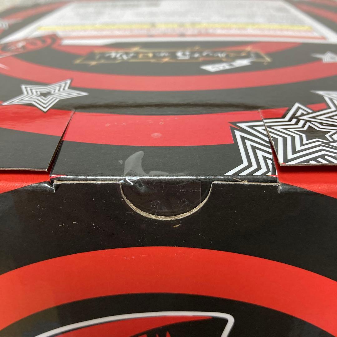 ペルソナ5 一番くじ ラストワン賞 ジョーカー フィギュア