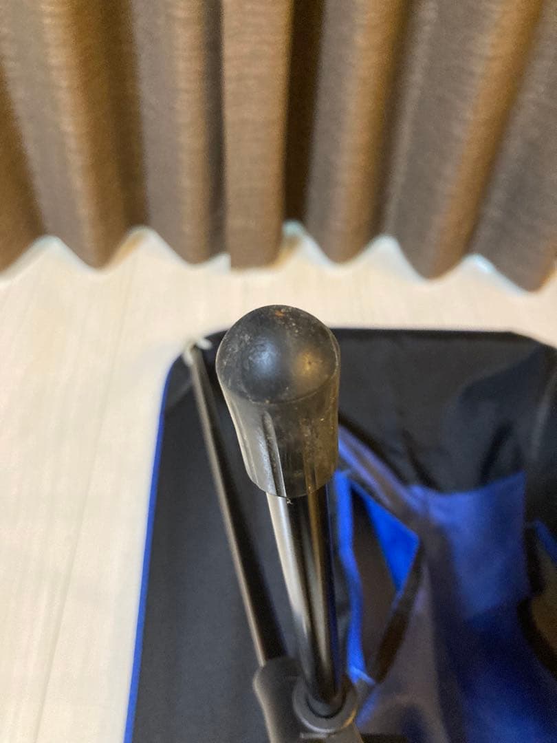 Helinox（ヘリノックス）コンフォートチェア カップホルダー付き