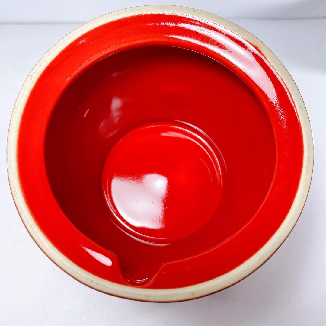 ル・クルーゼ ペットフード コンテナー スクープ ボウル付|3518|