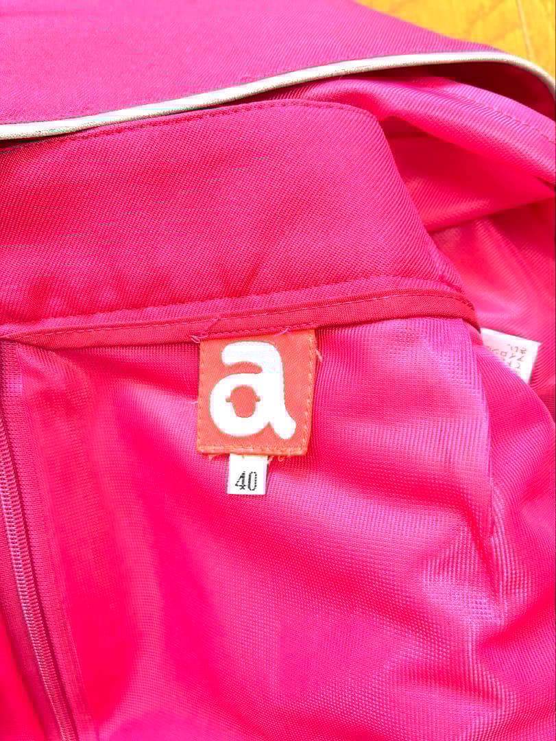 archivio スカートとベスト2点セット