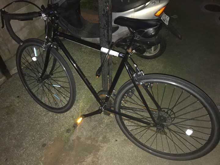 ロードバイク（グランディール）4月13まで