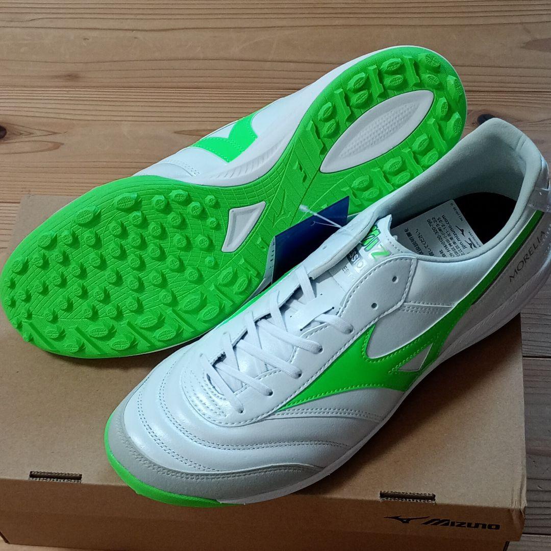 ミズノ　モレリア　サラ　エリート　26.5cm