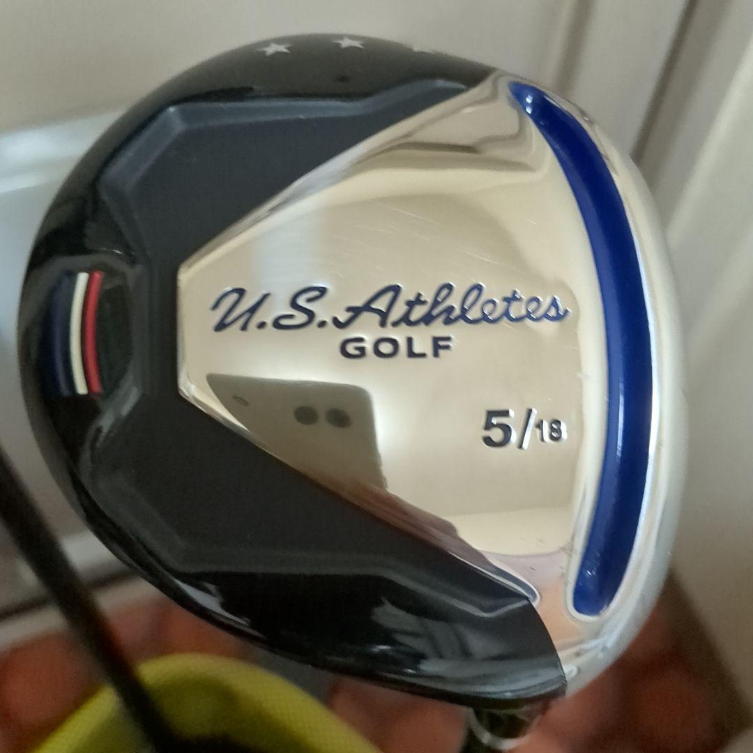 フルセットドライバー他アイアン5〜Pw　Ｓｗセット テーラーメイドキャディバッグ