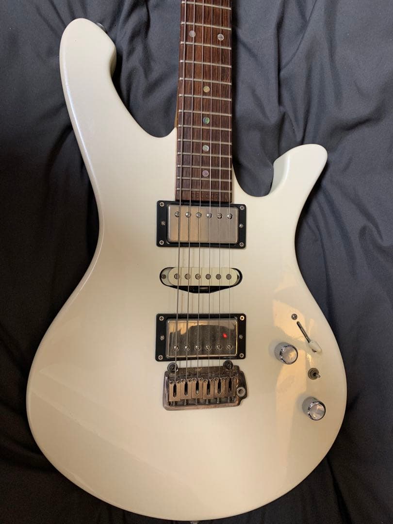 mm produce MD Premier G2 ストラトタイプ　松原正樹