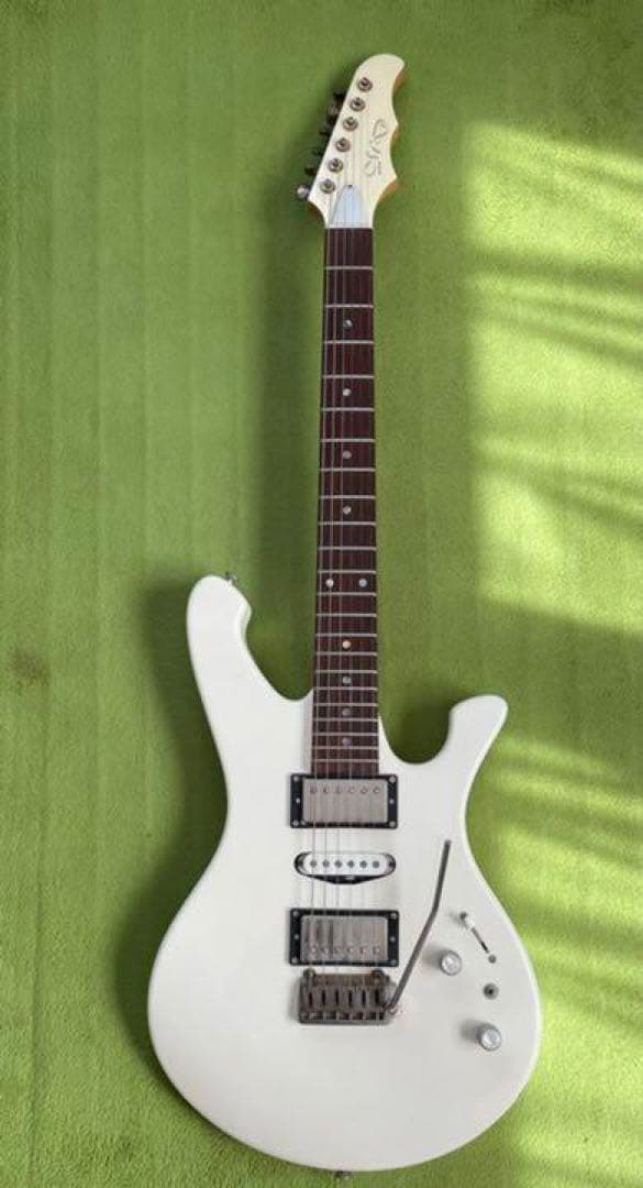 mm produce MD Premier G2 ストラトタイプ　松原正樹