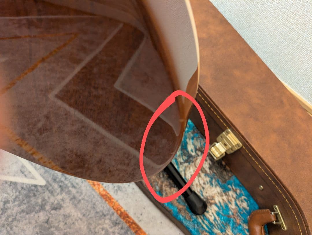 りょーすたGibson LesPaul Standard 50s 2023