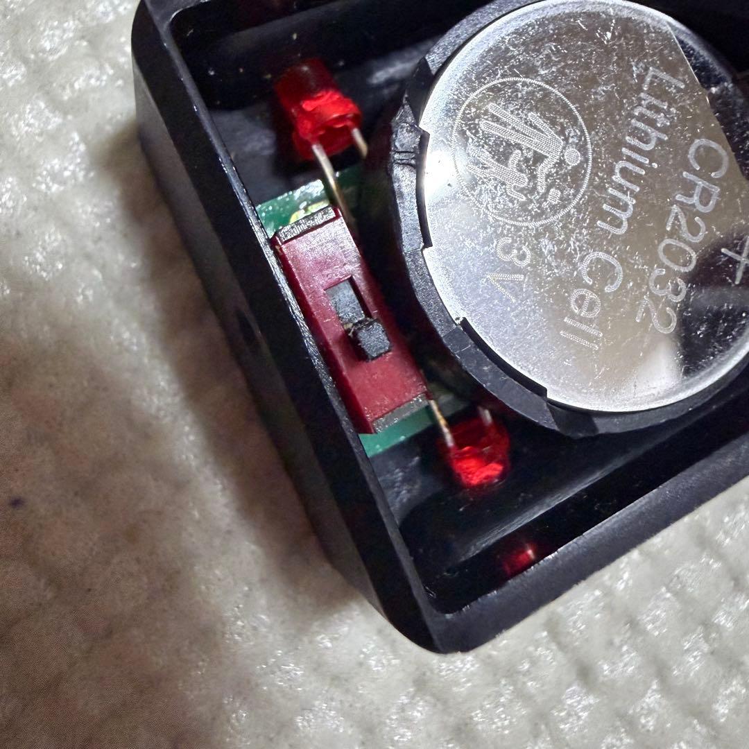 ブレードランナーブラスターM2019CSBスナブノーズ