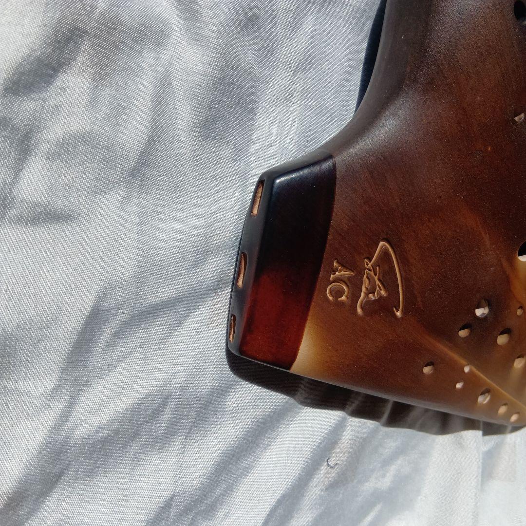 トリプルオカリナ AC 前穴 フォーカリンク値下げ断行