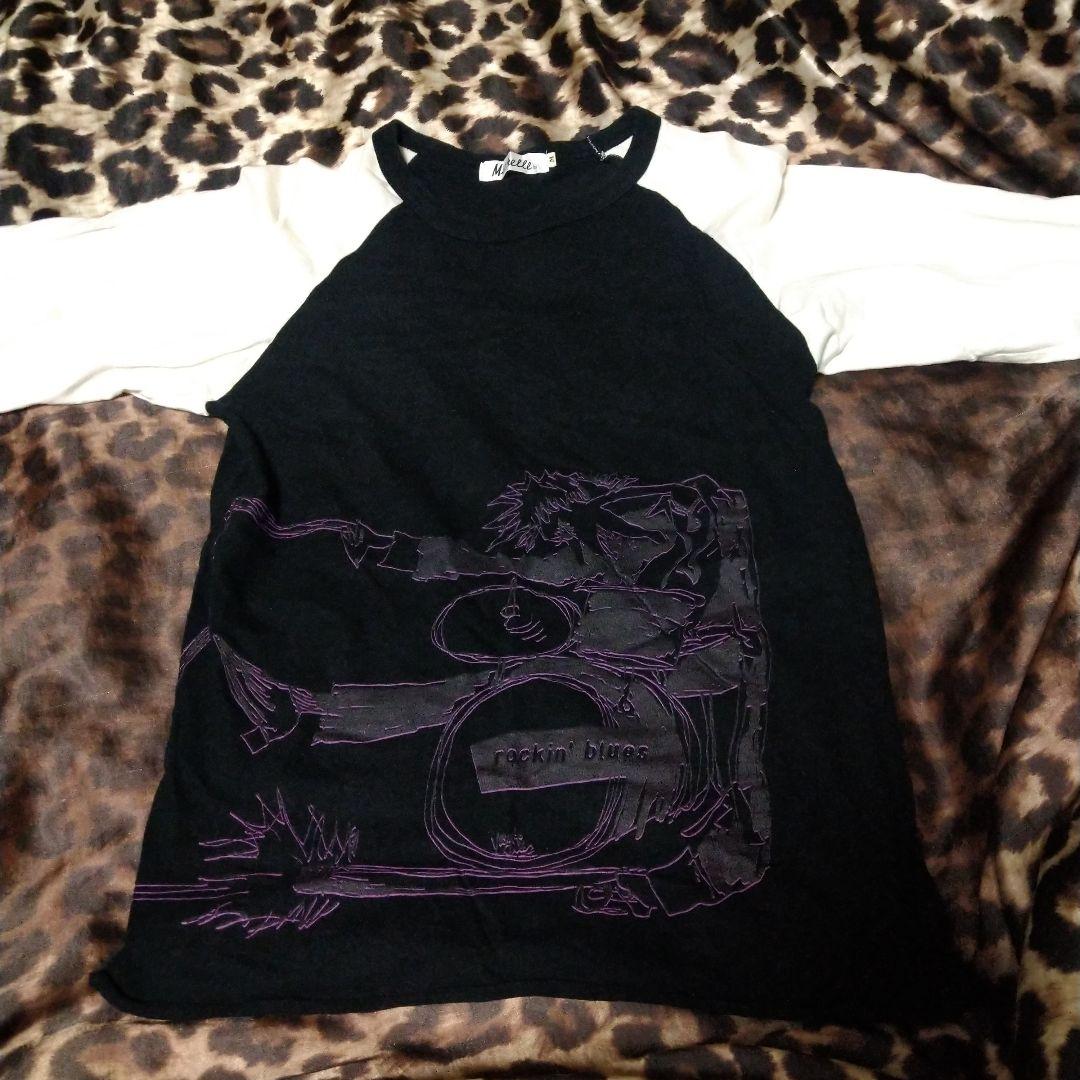 THEE MICHELLE GUN ELEPHANT　VINTAGEグッズセット