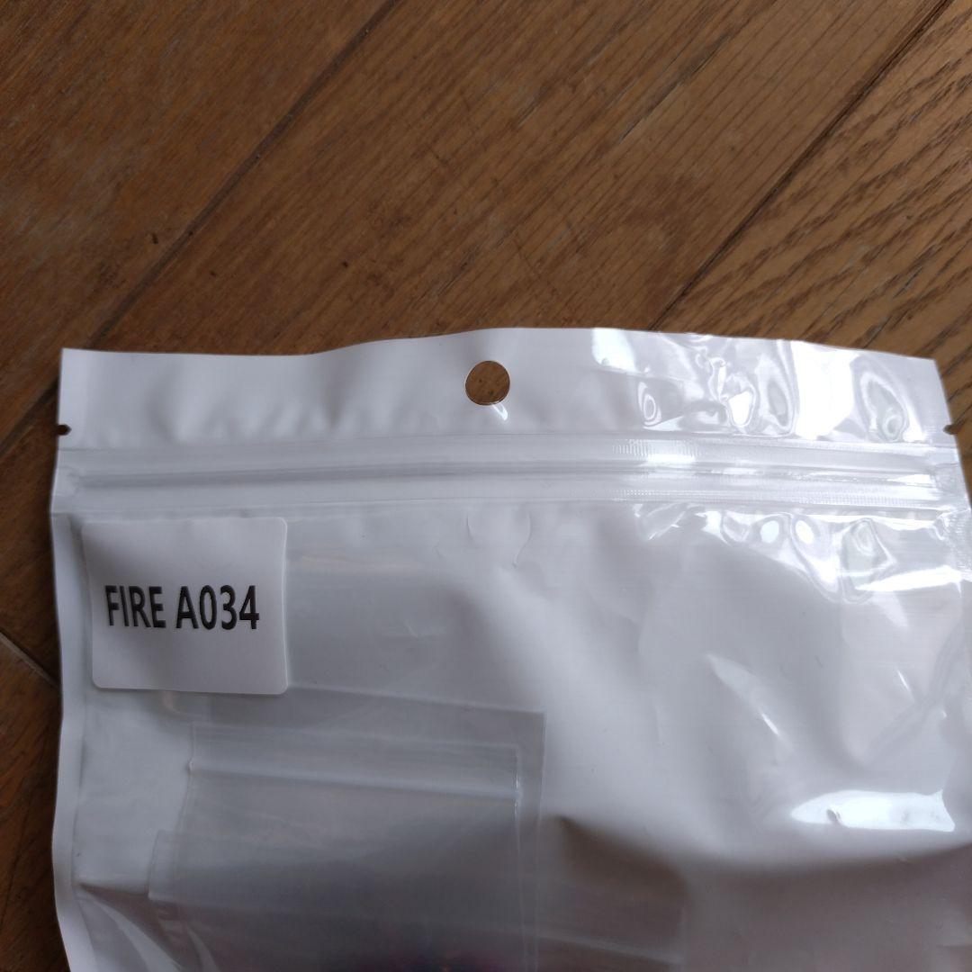 FIRE 1/6 A034 Ada King ヘッド & コスチューム セット