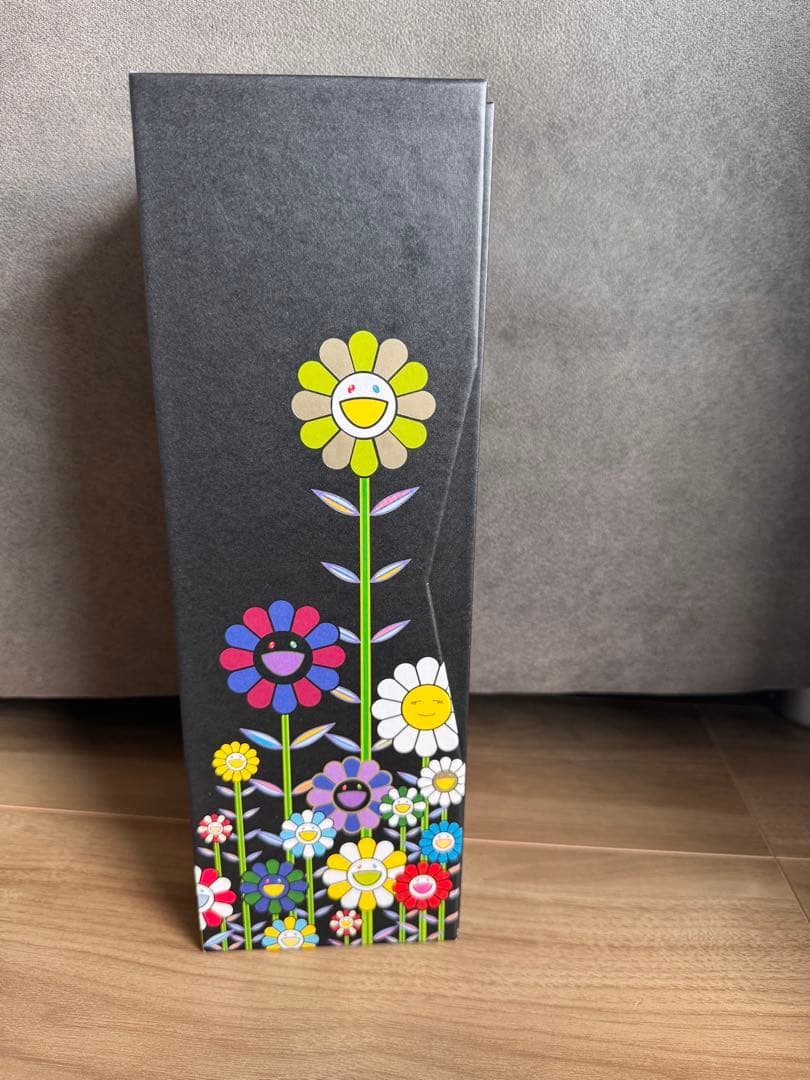 新品/ドンペリ ヴィンテージ 2015 村上隆 限定エディション