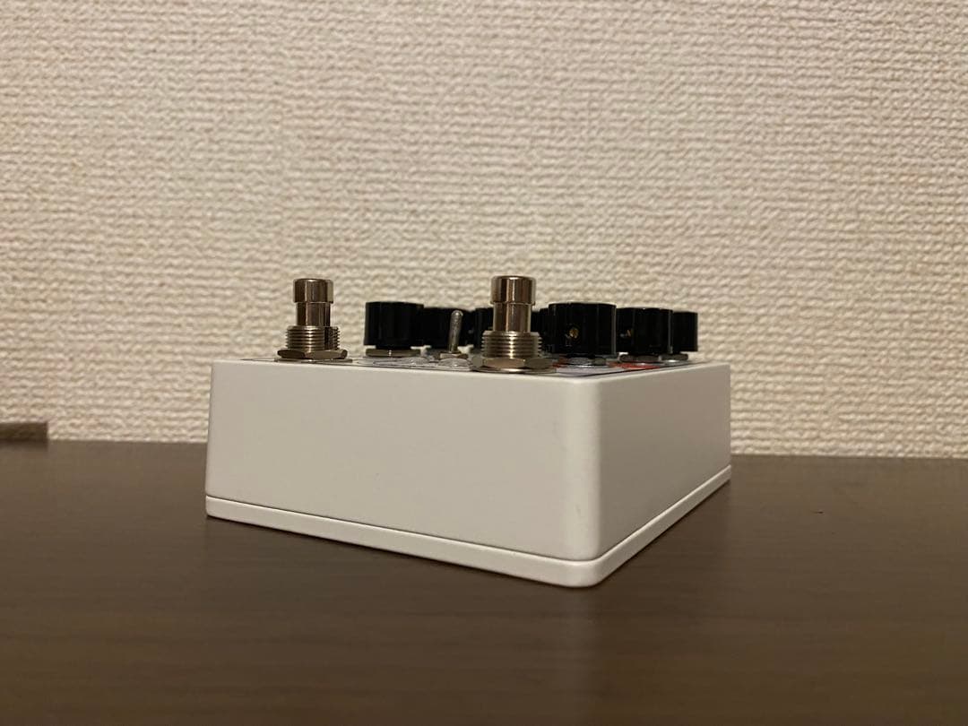 ギター Drolo KIWAMI