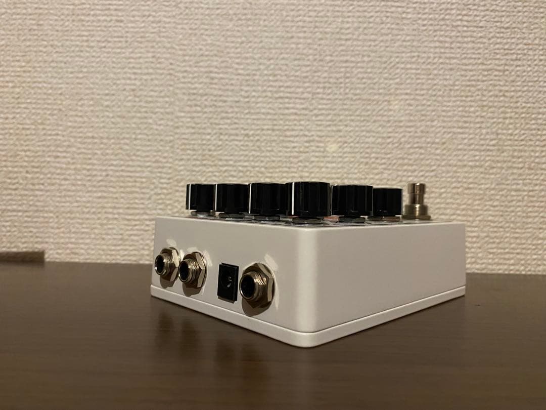 ギター Drolo KIWAMI