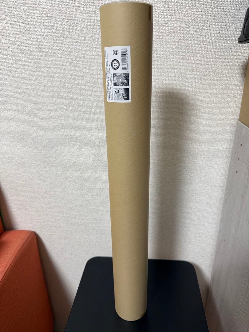 HUNTER×HUNTER 冨樫義博展 B2グラフィックポスター2枚セット