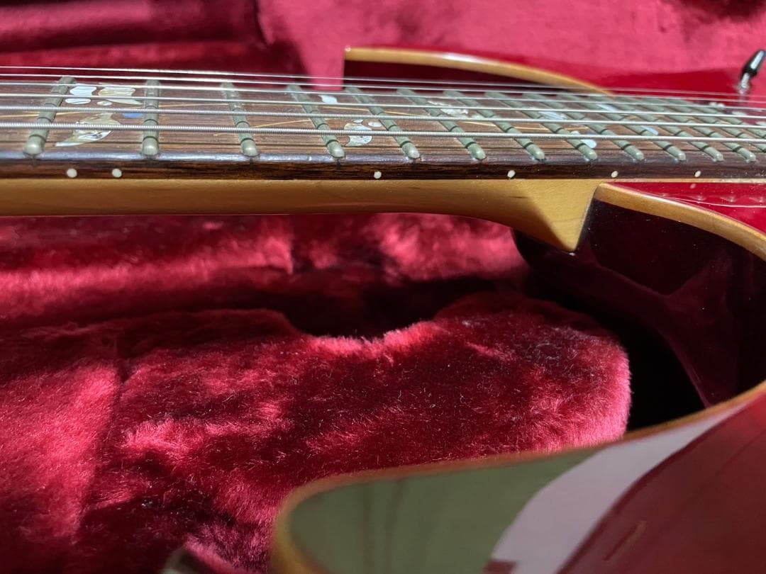 ギター Ibanez / J-Custom RG8270F-DR