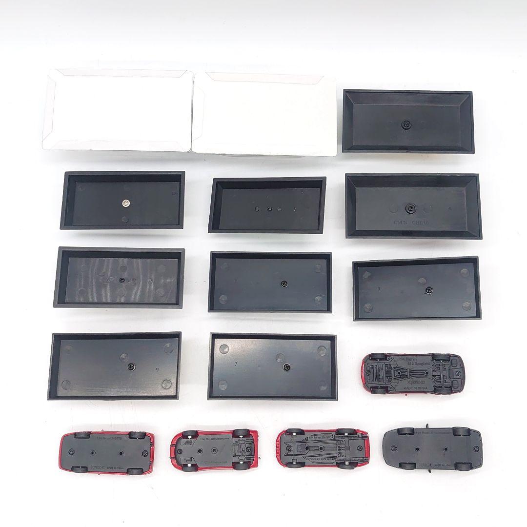 KYOSHO CM'S ミニカーコレクション まとめ売り