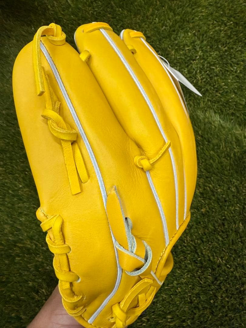 ミズノプロ　ビックM 限定品　新品未使用