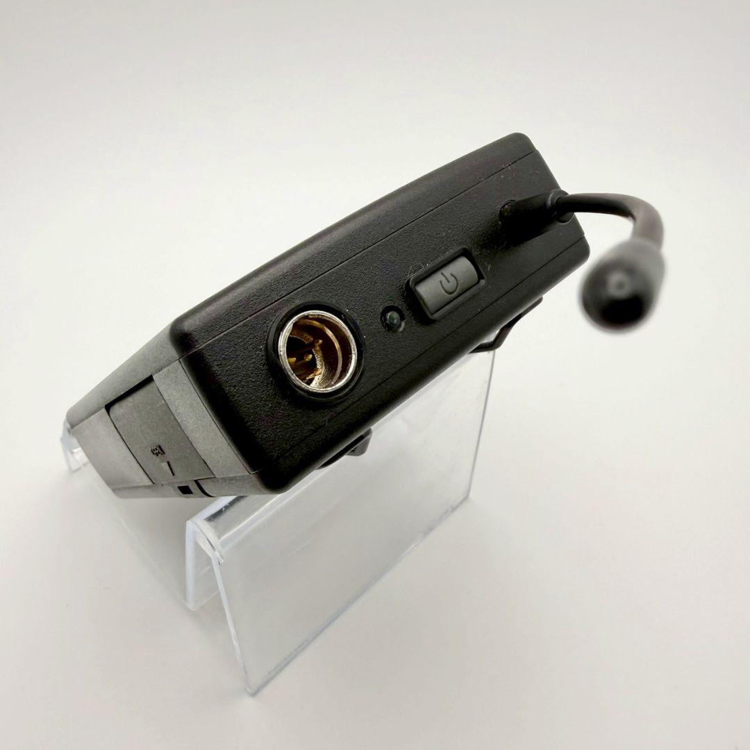 【美品】SHURE SVX ワイヤレスシステム 915-5