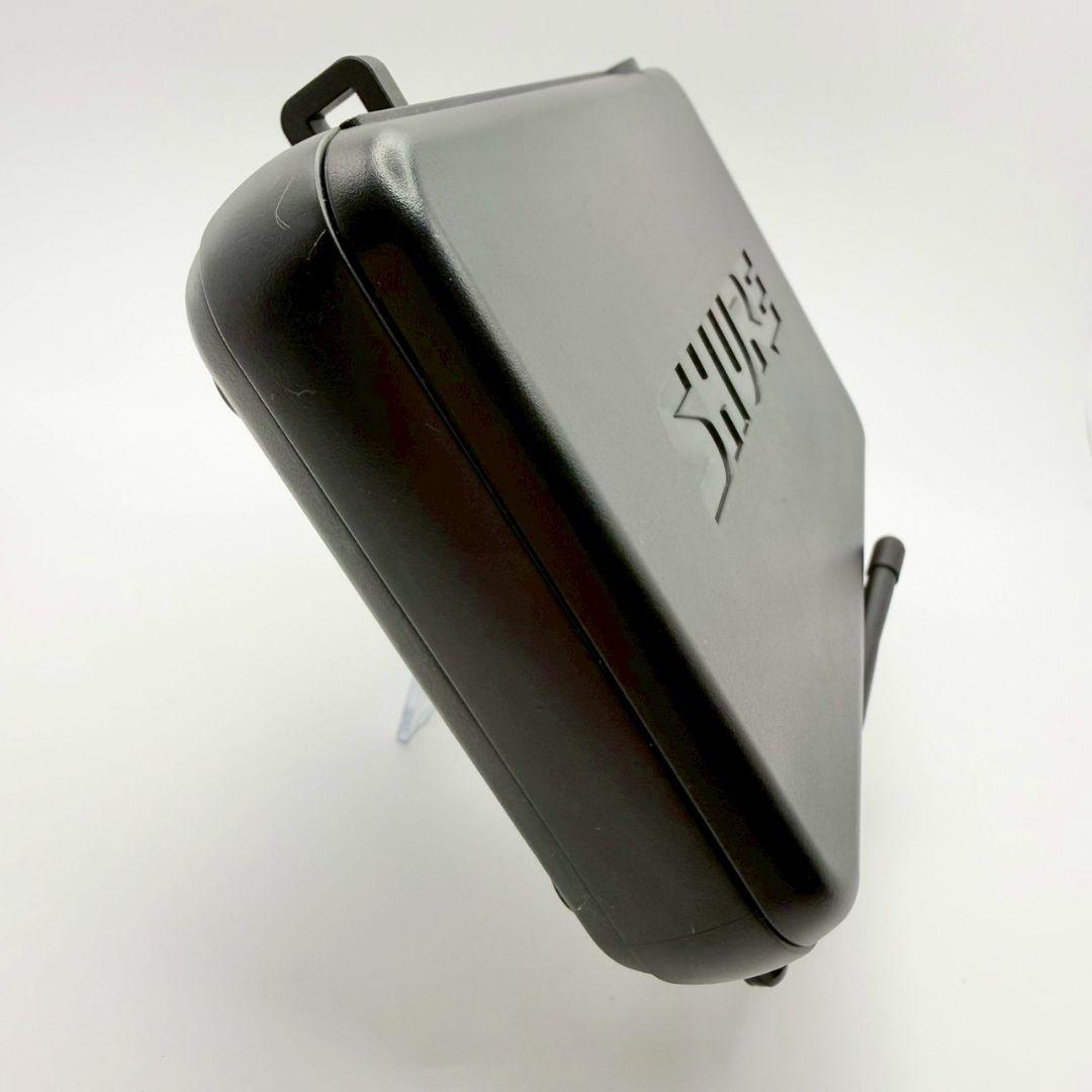 【美品】SHURE SVX ワイヤレスシステム 915-5