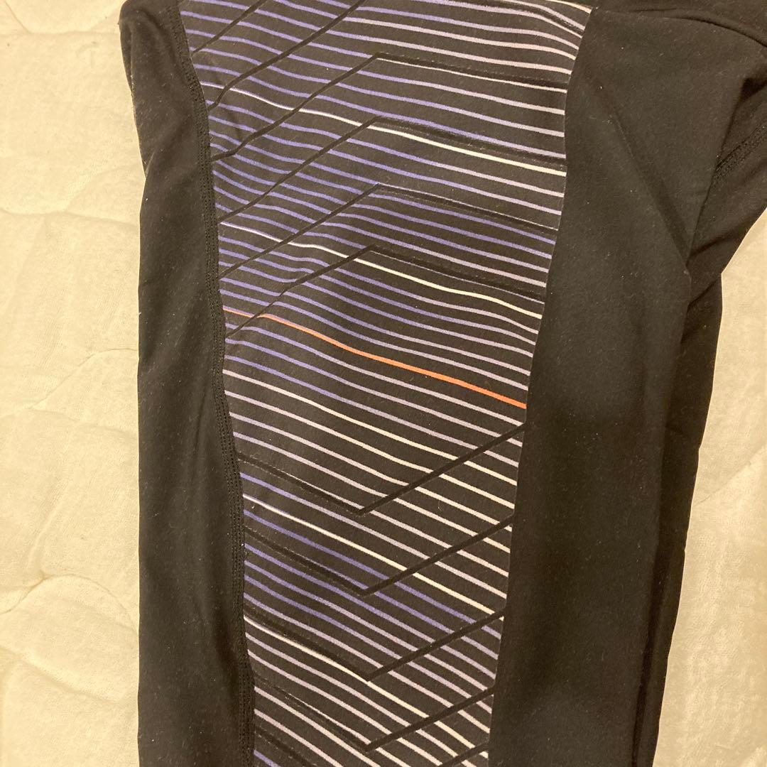 CW-X スポーツタイツ