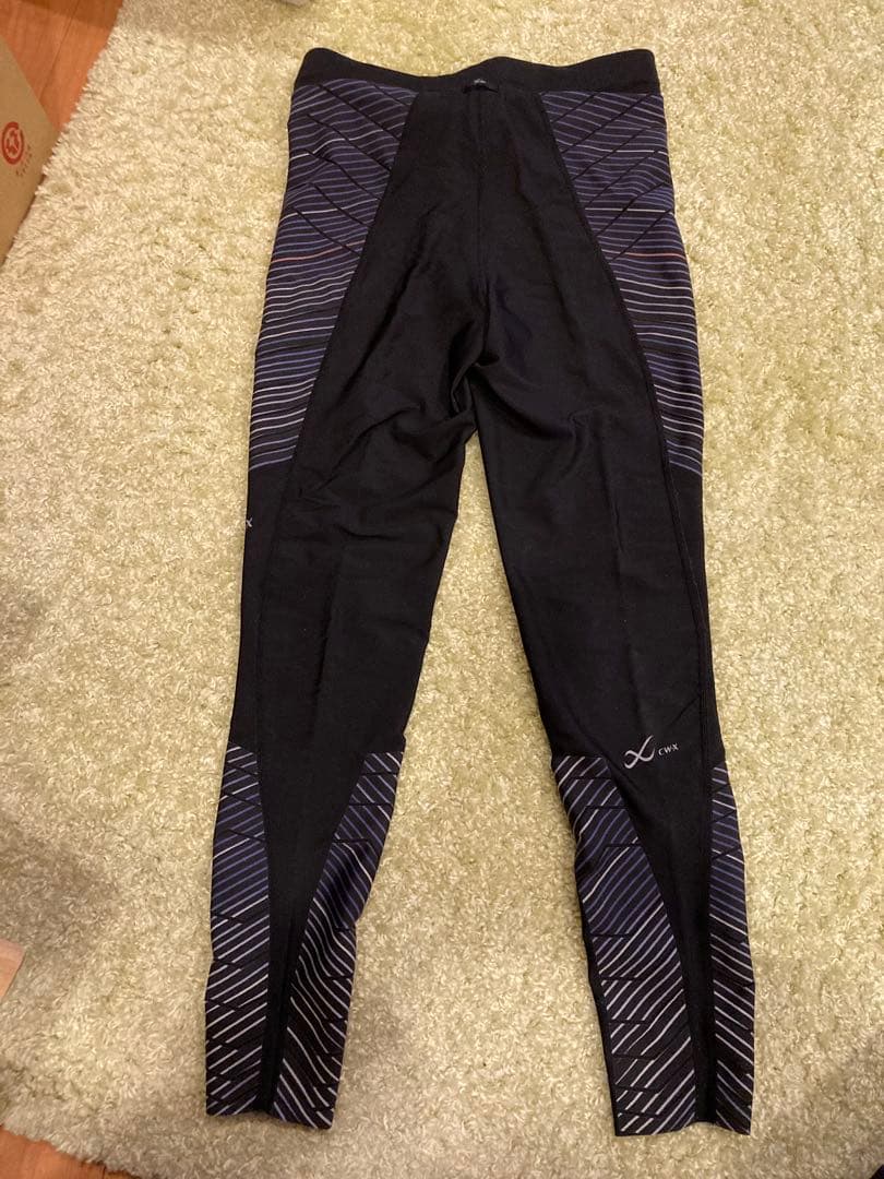 CW-X スポーツタイツ