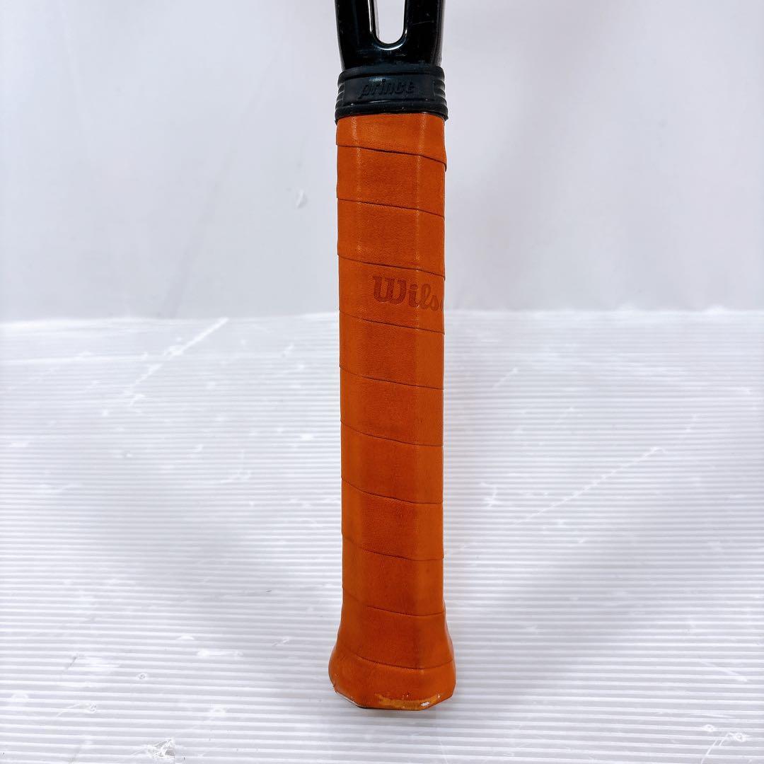 【美品】prince プリンス phantom graphite 97