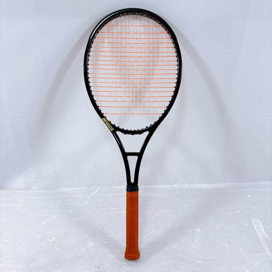 【美品】prince プリンス phantom graphite 97