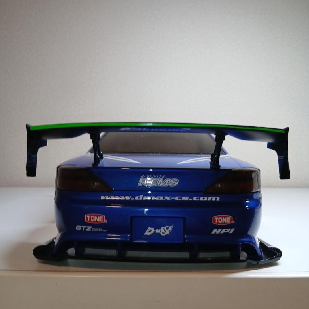 アディクション　S15 ボディのみ