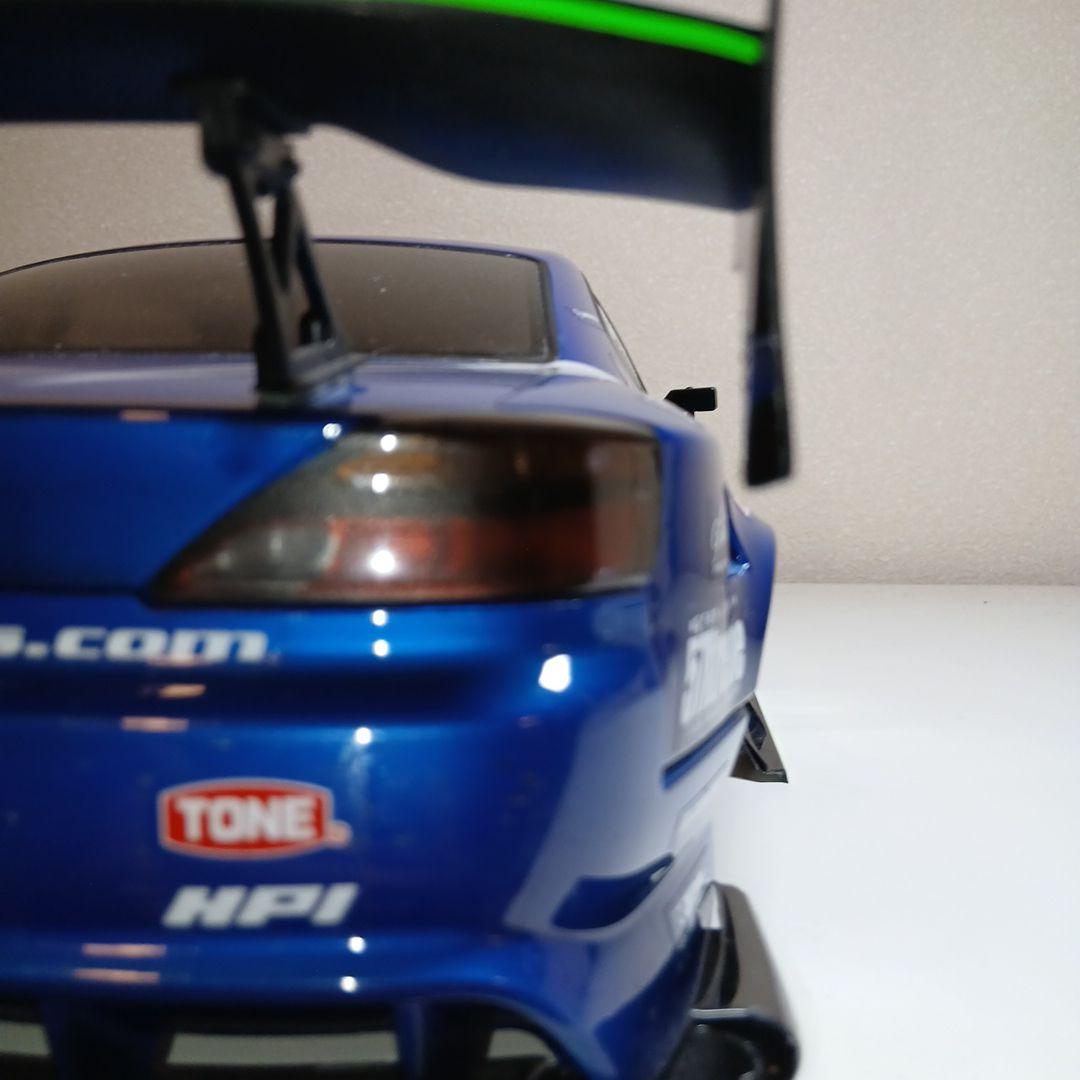 アディクション　S15 ボディのみ