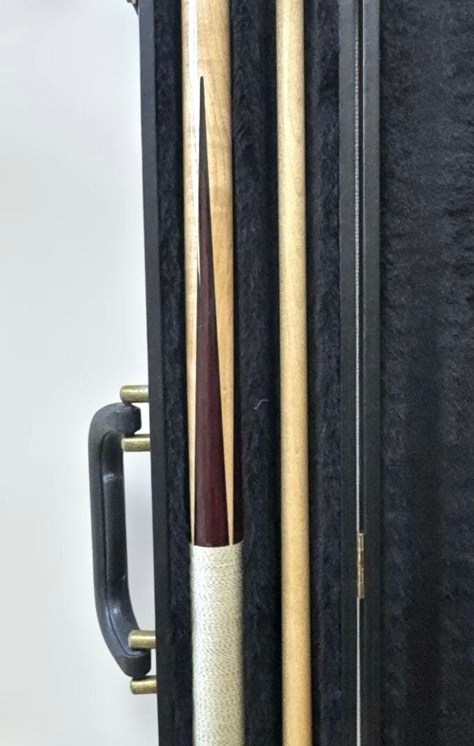 Mezz Cues メッヅキュー　ノーマル　プレーキュー