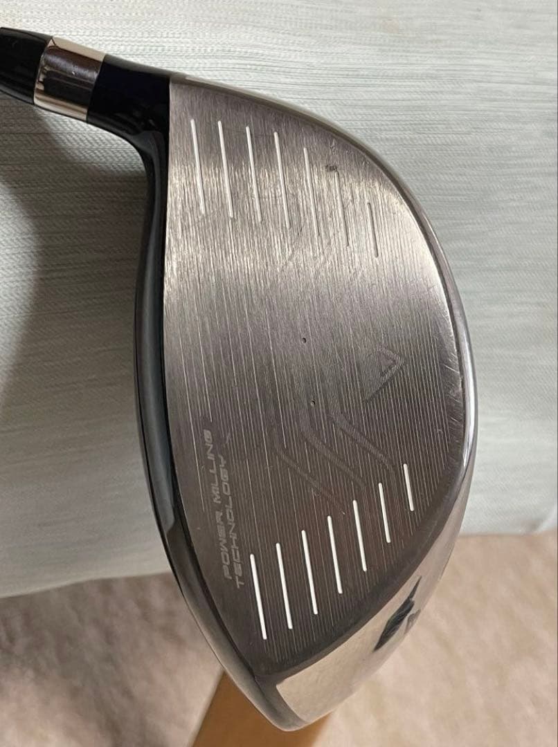 BRIDGESTONE ブリヂストン JGR ドライバー メンズ 右利き用