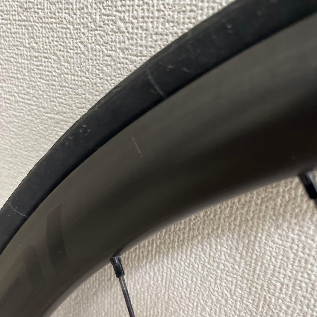 Roval Alpinist CL Disc前後セット　シマノフリー