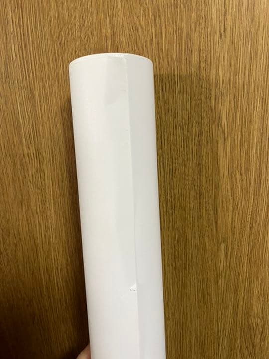 【超貴重】西野七瀬直筆サイン入りポスター