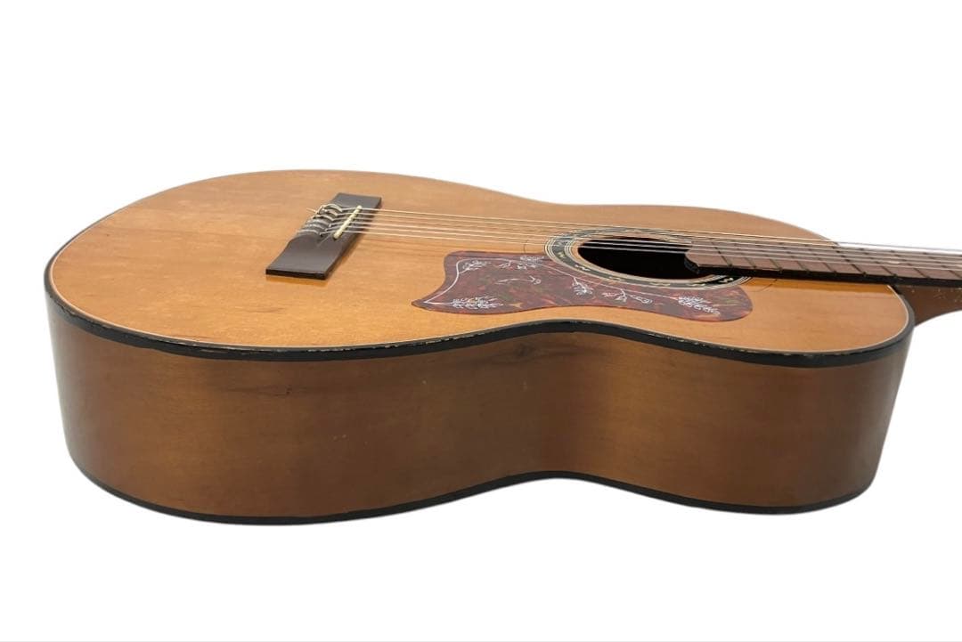 寺田楽器 New style TERADA クラシックギター 楽器 演奏 ギター