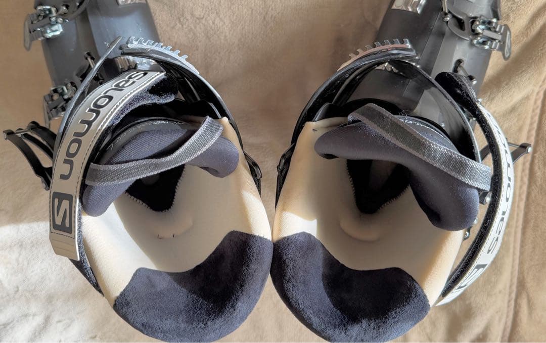 Salomon SELECT90 スキー ブーツ(男性用)