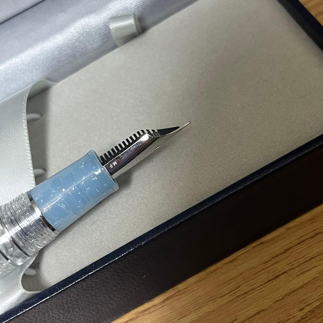 BUNGUBOX Cinderella's Slipper プロギア レアロ