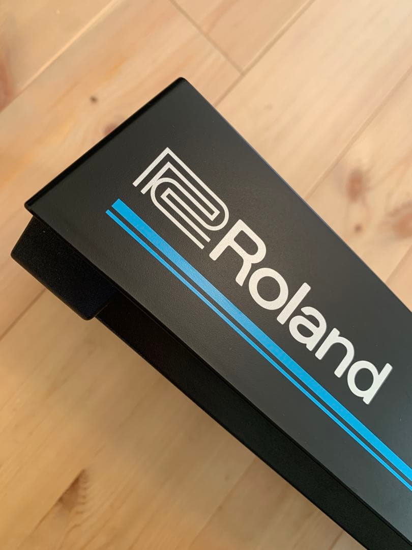 Roland JUNO-DS シンセサイザー 本体とケース