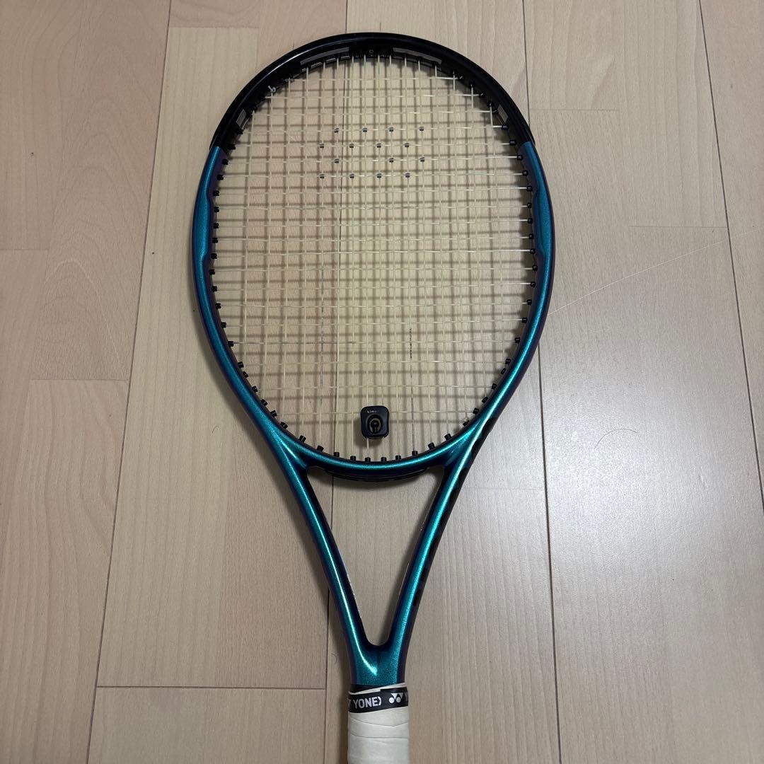 ウルトラツアー95 (2023) テニストピア　TTS2