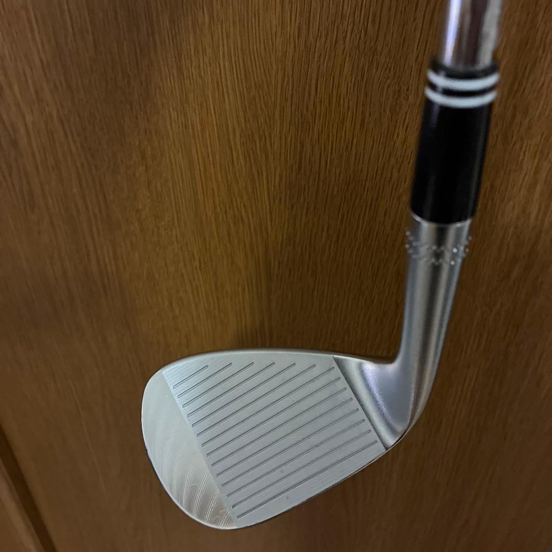 Cleveland 松山英樹監修ウェッジ 56度