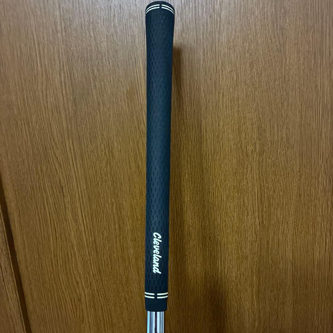 Cleveland 松山英樹監修ウェッジ 56度