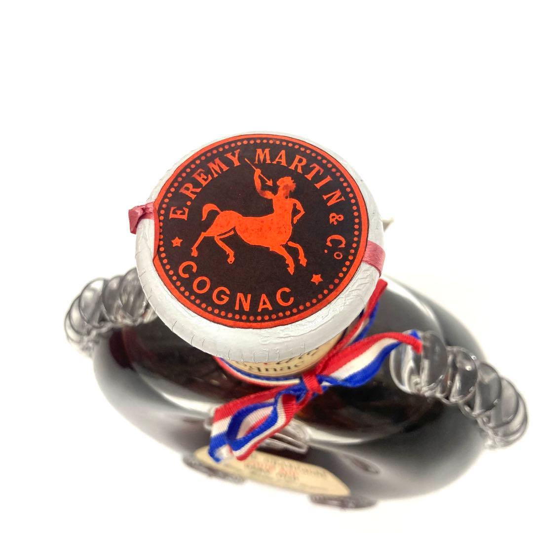 レミーマルタン ルイ13世 ベリーオールド バカラボトル⭐︎