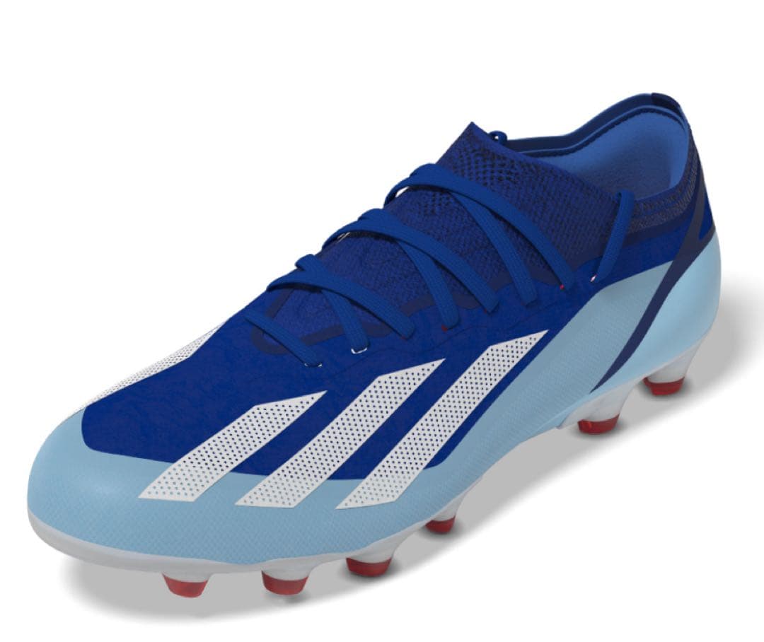 【新品・特価】 アディダス X CRAZYFAST .1 HG/AG 28.5