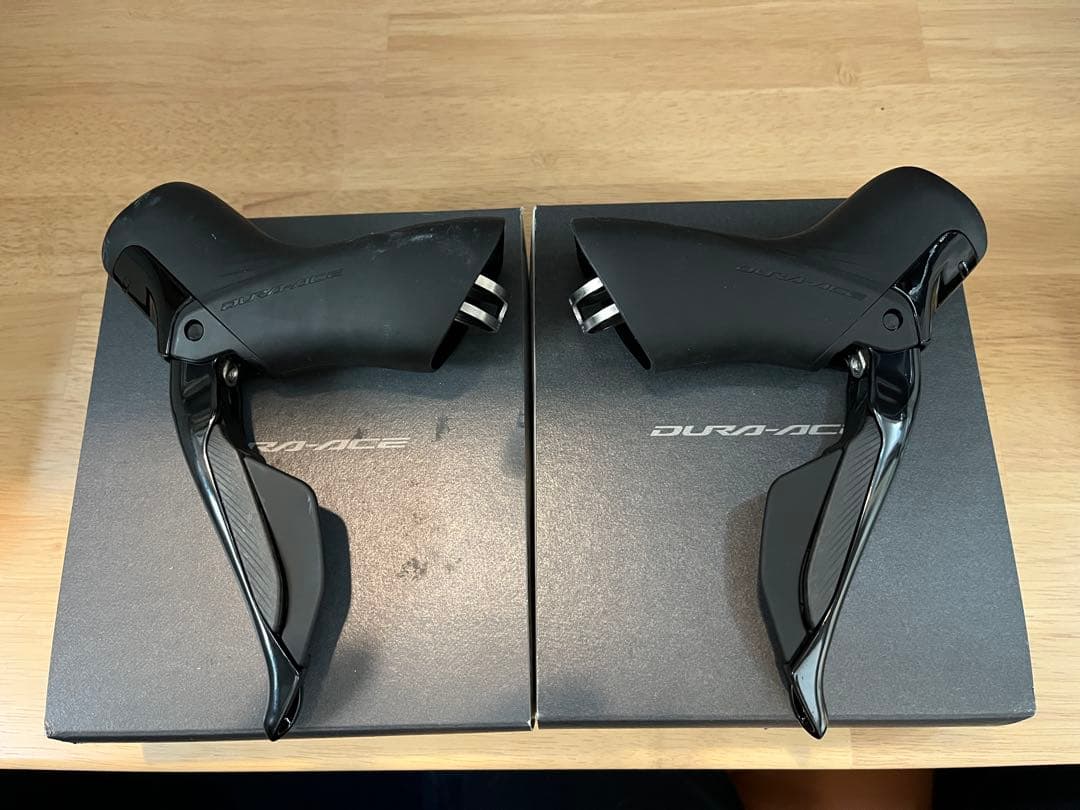 DURA-ACE ST-R9270 左右セット(未使用)