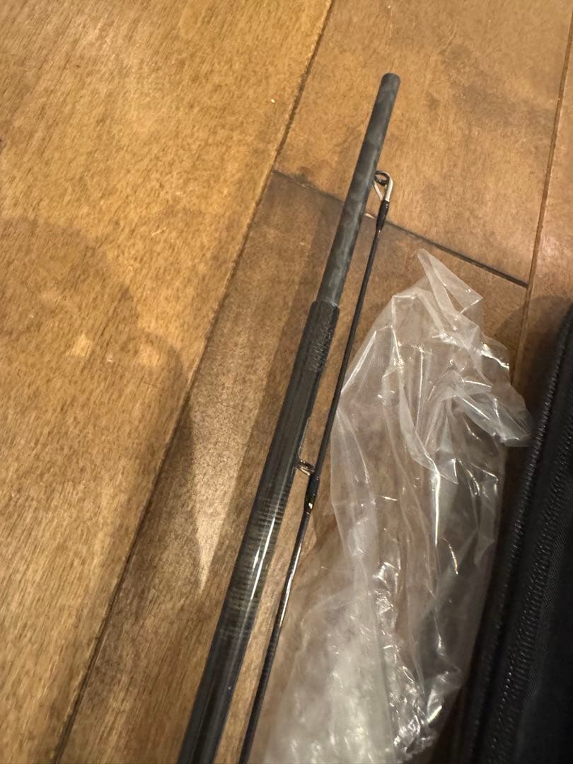 Footin Z NIGHT HAWK 93ML フージンZ ナイトホーク