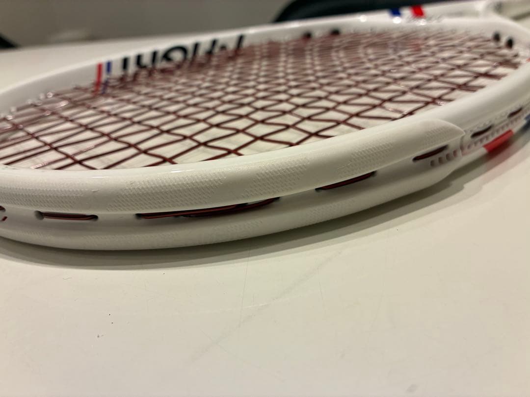 テクニファイバー Tecnifibre テニスラケットT-FIGHT 285