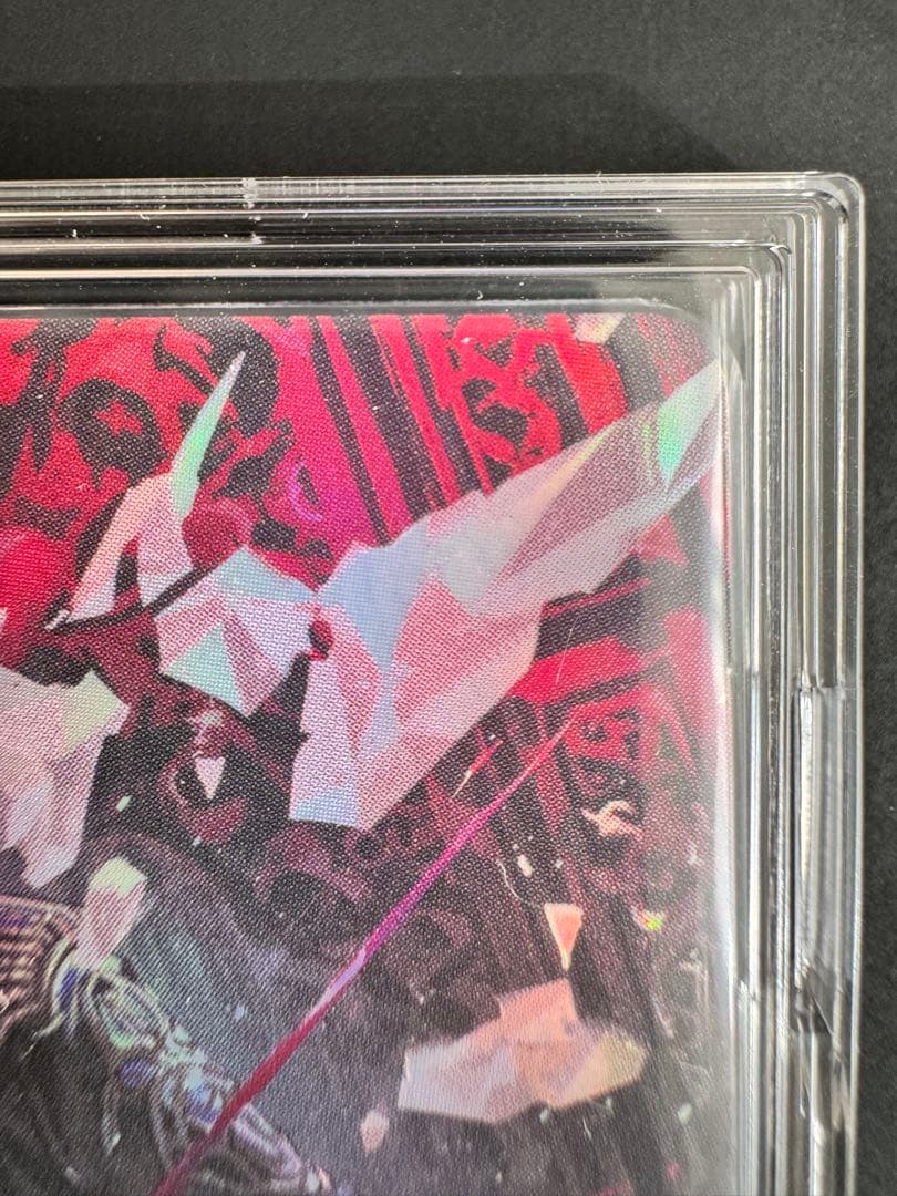 Xross Stars 如月れんLRPP