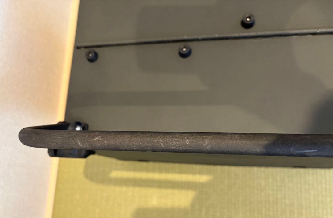 CAMP GEEKS シェルコン25 カスタム　おまけ追加