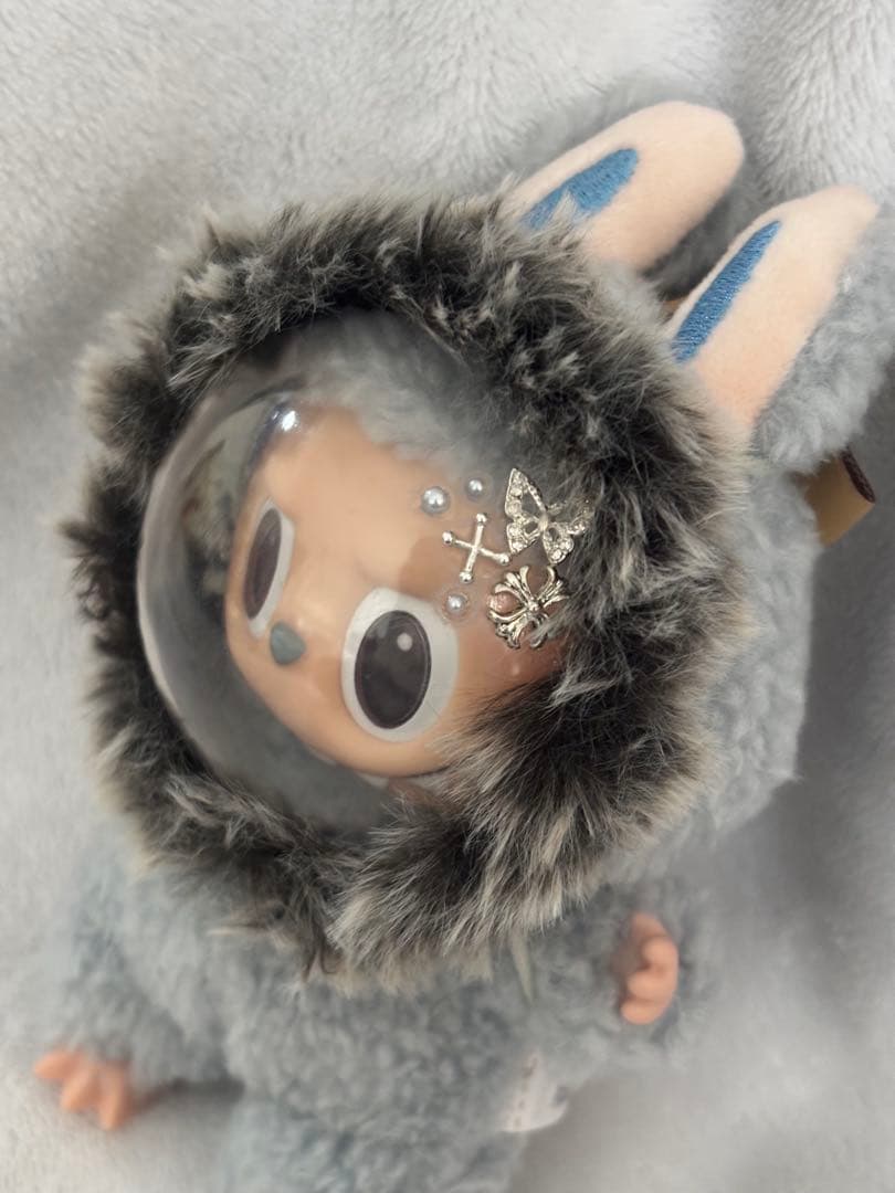 ぬいぐるみ・マスコット SKULLPANDA My Little Pony