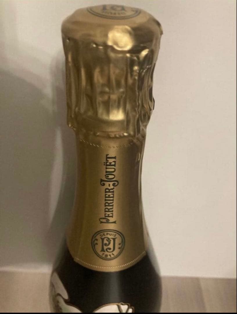 Perrier Jouët Belle Epoque 2016 3本セット