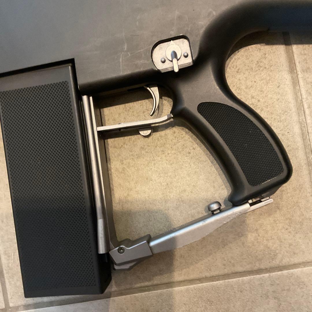 73m/s東京マルイ純正電動ショットガンAA-12